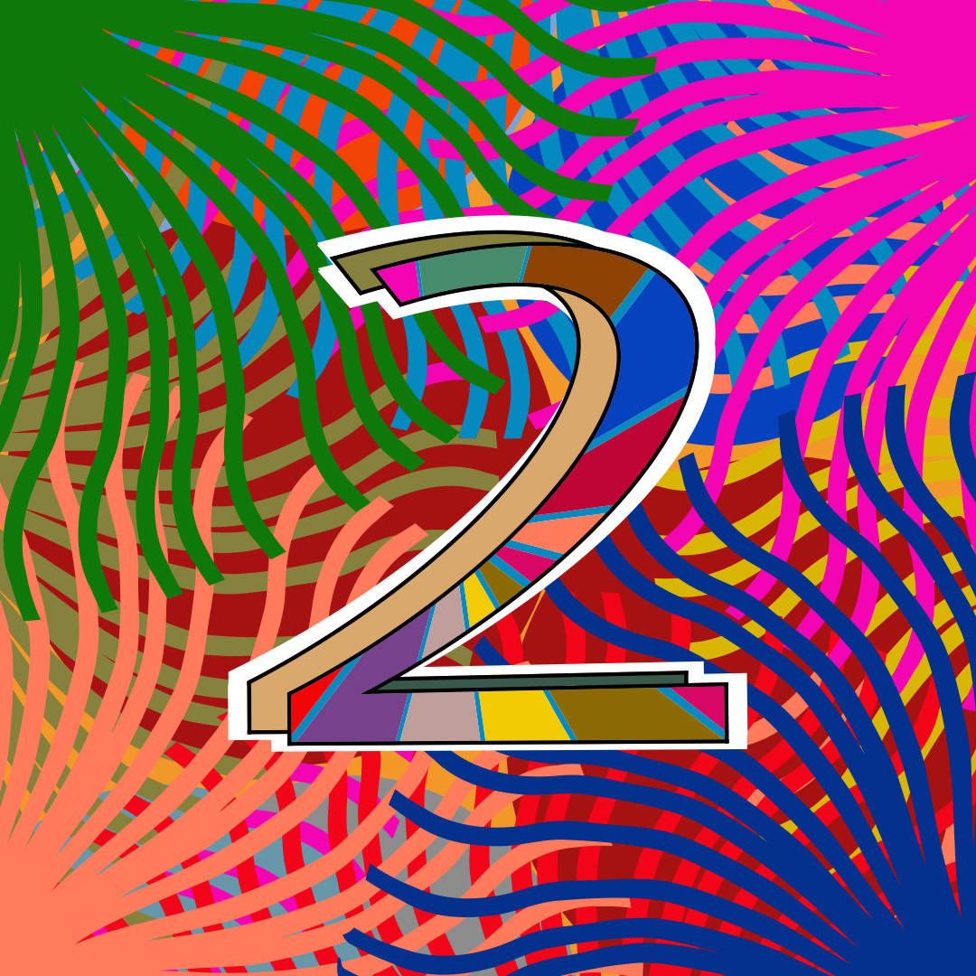 2