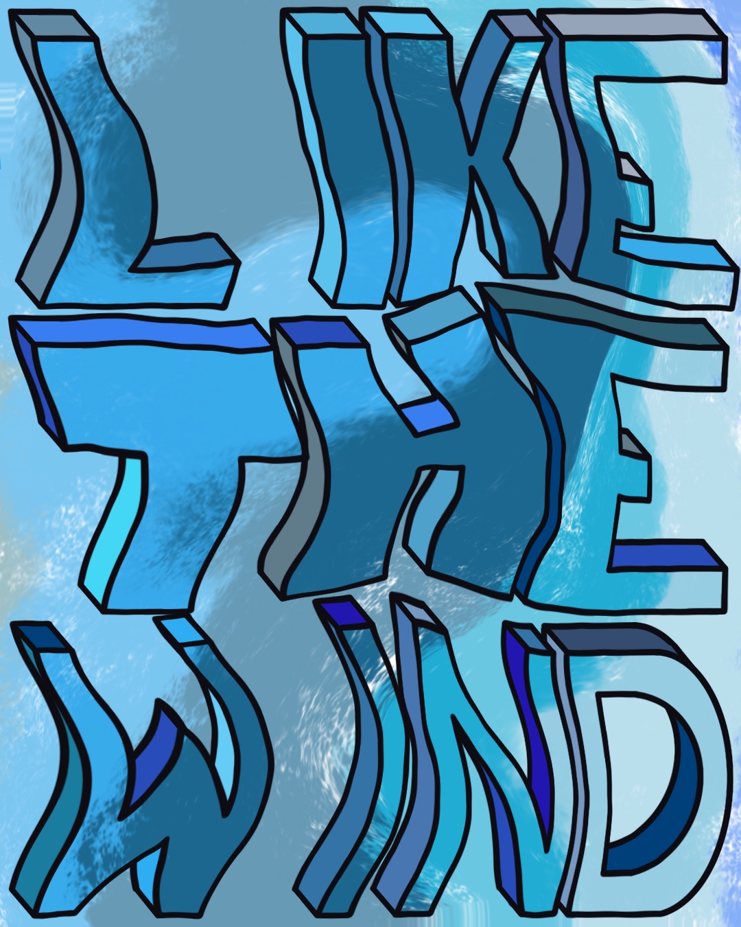 3