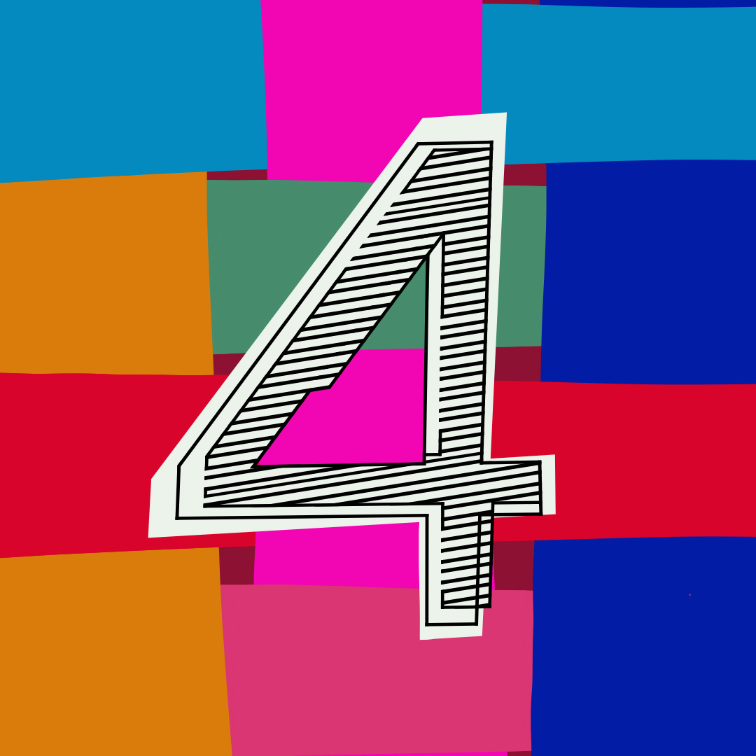 4