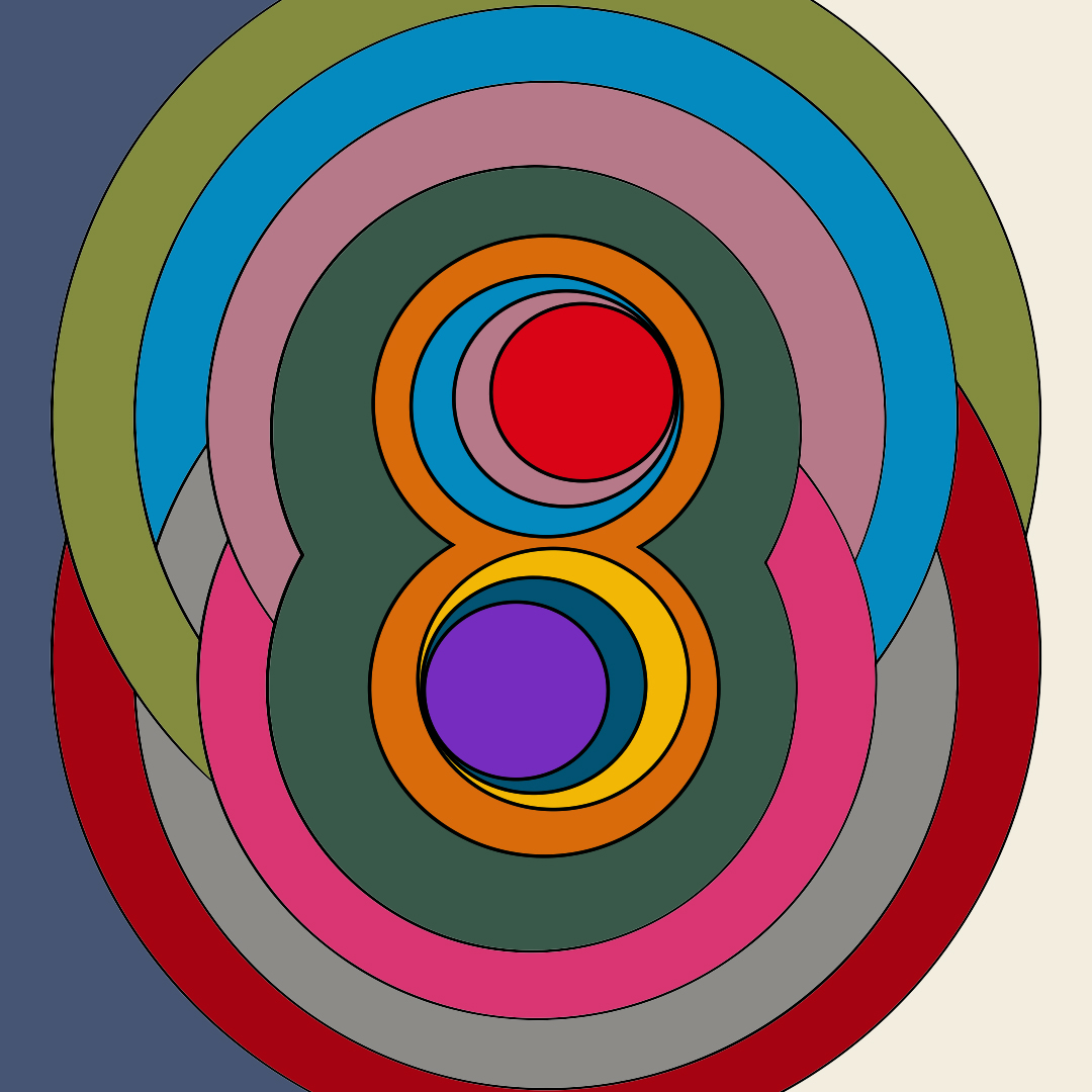 8