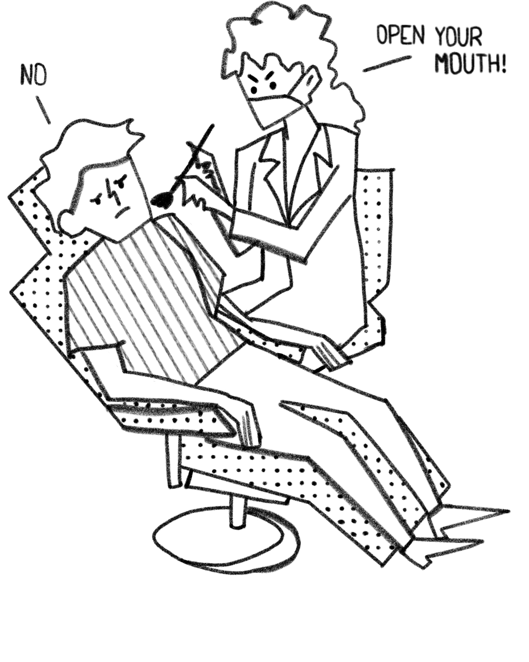 Dentist