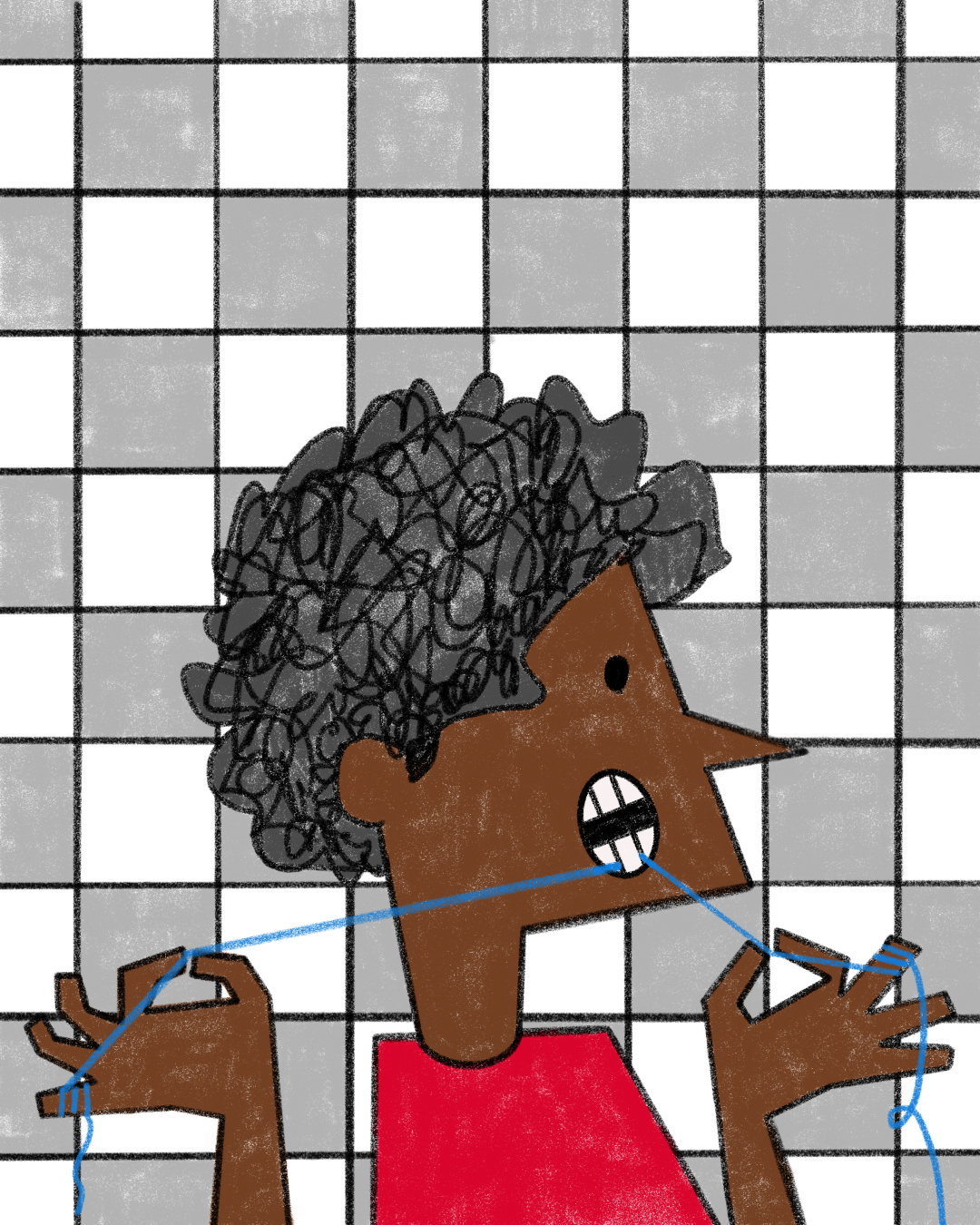 Floss