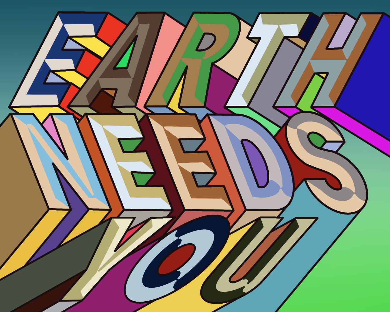earth