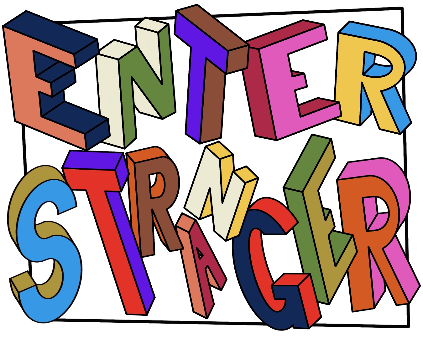 enter