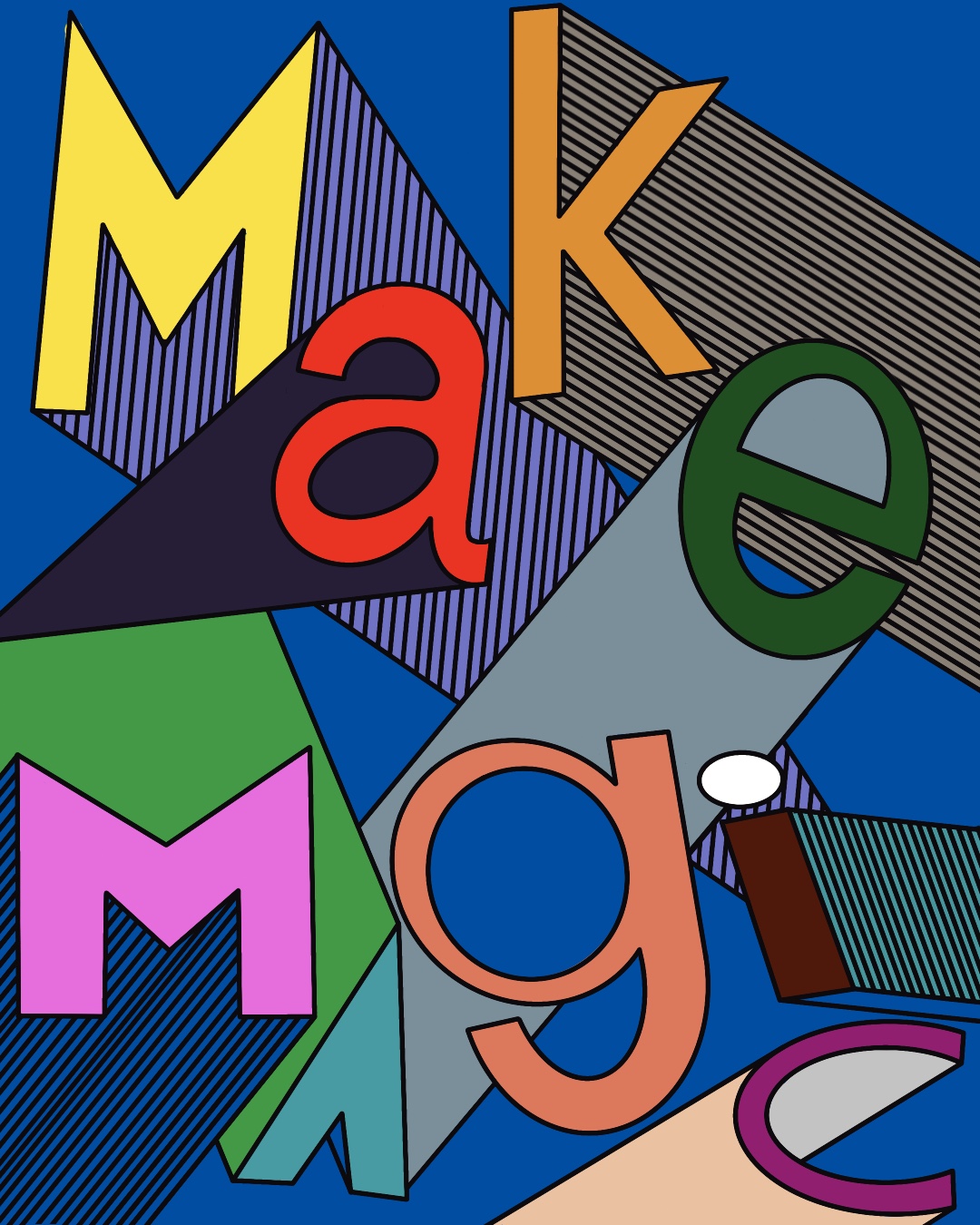 make