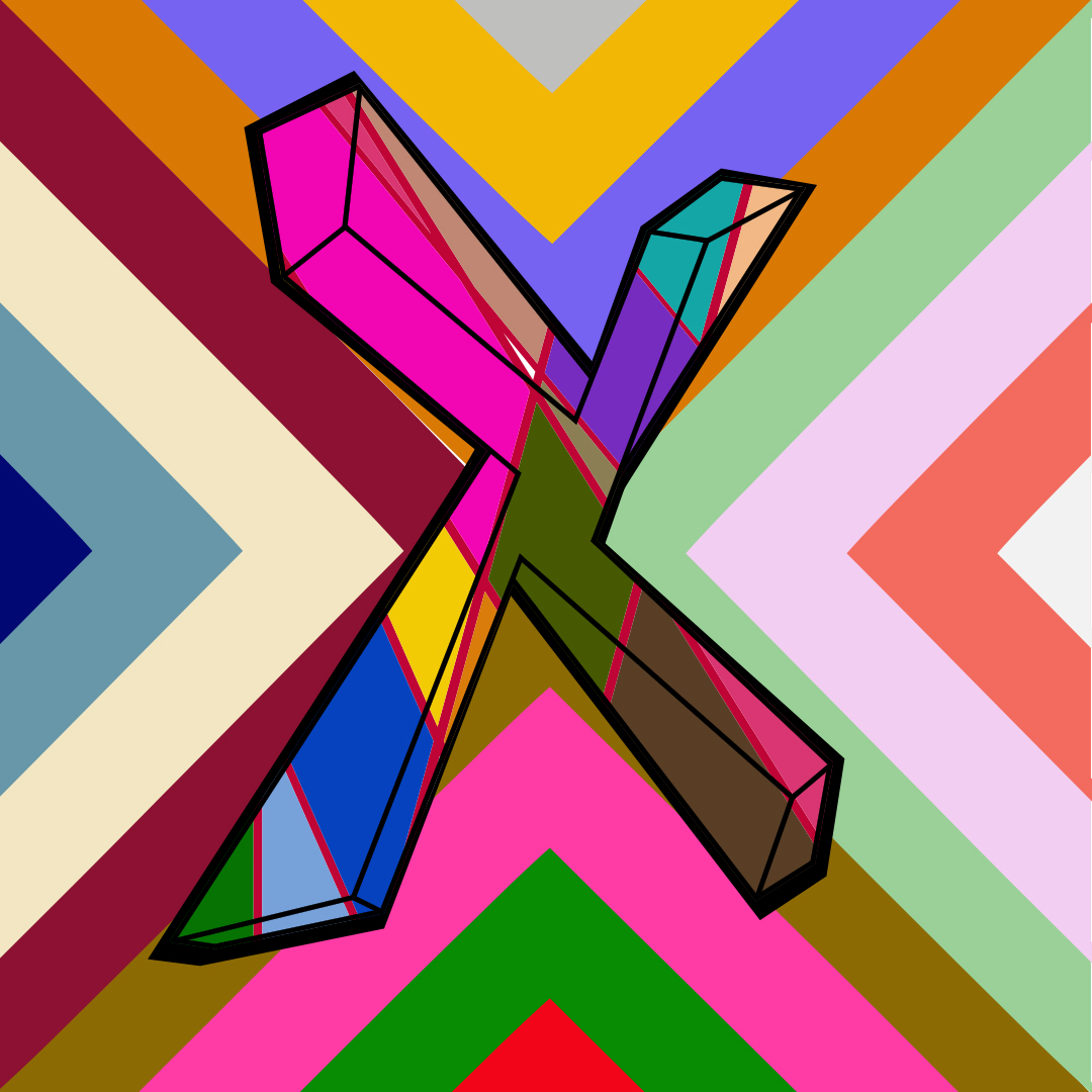 x
